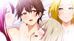 Imaizumin-chi wa Douyara Gal no Tamariba ni Natteru Rashii 6