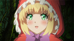 Otogibanashi no Onigokko 2