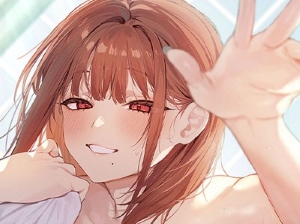 Mou Ichido, Shitemitai. 1