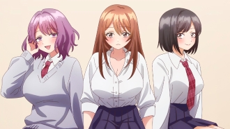 Mouse Cursor de Genjitsu wo Sousa Dekiru You ni Natta node, Onna no Ko wo Ippai Click Shimaasu 1