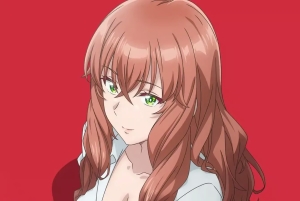 Kanojo no Tomodachi 1