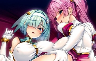 Seihou Shouka Saint Lime 2